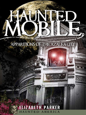 cover image of Haunted Mobile